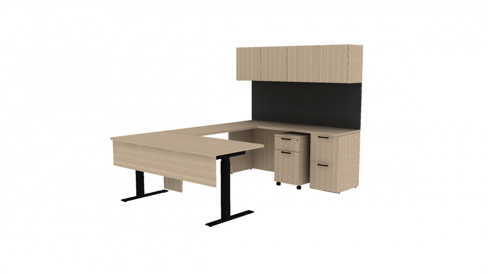OFS Pulse Private office QuickShip Product